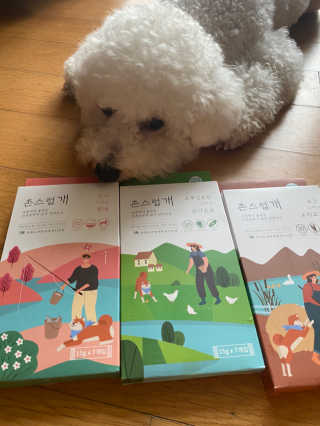 예봉봉봉님이 올린 리뷰 사진 3