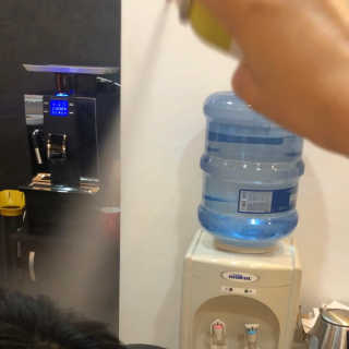 달리프 클로렐라 베러 루트 쿨링 스프레이 100ml — 4.5점을 준 리뷰어가 2020년 8월 올린 사용 사진