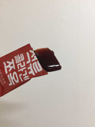조은약초 석류콜라겐 석류즙 석류쪼옥 젤리 스틱 15포 x 20g — 5점을 준 리뷰어가 2020년 7월 올린 사용 사진