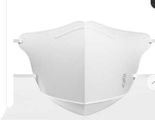 SOOMLAB Mask- Hyper Purifying Breathing Mask — 5점을 준 리뷰어가 2020년 9월 올린 사용 사진