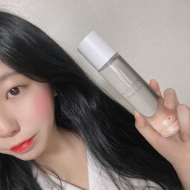 [휴랑] 쉬자 토너 리뷰 사진