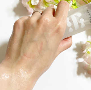 베니테이블 하이드레이팅 부스터 올인원 with PROBIOTICS — 5점을 준 리뷰어가 2020년 5월 올린 사용 사진
