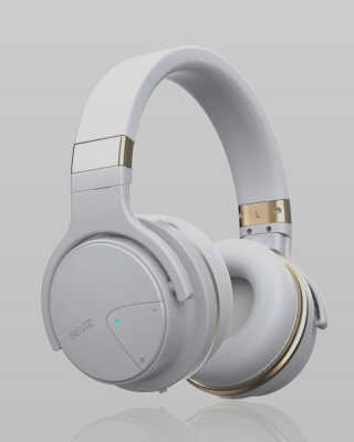 SEVIZ Bluetooth Headphones 10 3color — 5점을 준 리뷰어가 2020년 8월 올린 사용 사진