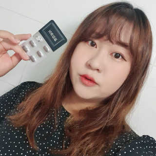 조은약초 꿀잠큐어 제주 감태추출물 감태정 600mg — 5점을 준 리뷰어가 2020년 6월 올린 사용 사진