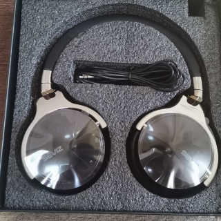 SEVIZ Bluetooth Headphones 10 3color — 5점을 준 리뷰어가 2020년 7월 올린 사용 사진