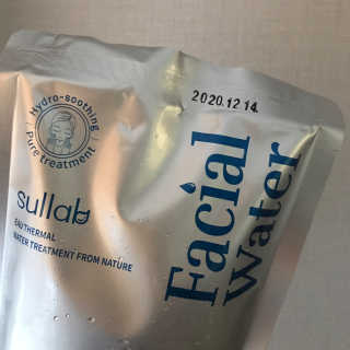 [설랩] 클렌징워터 세안수 500ml x 6팩 — 4점을 준 리뷰어가 2020년 9월 올린 사용 사진