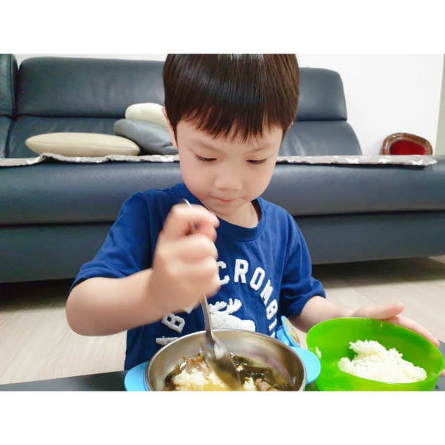 설렁탕집 상온 국거리 2종 세트 리뷰 사진