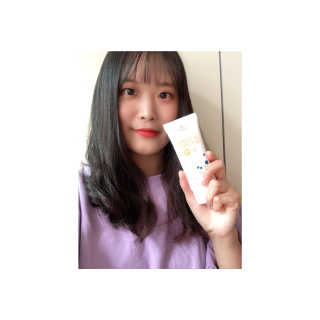 [트리티스] UV 디펜스 선크림 PA+++ / SPF50+  60ml — 4.5점을 준 리뷰어가 2020년 10월 올린 사용 사진