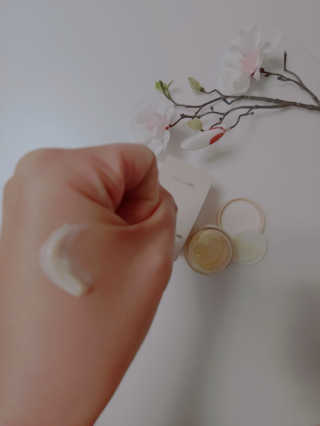 어글리프루프 크림 바이어글리 하이드레이션 샤워 50ml — 5점을 준 리뷰어가 2020년 11월 올린 사용 사진