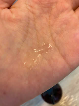 달리프 베러 퍼퓸 샴푸 1000ml 레이니데이 or 일랑로즈 — 5점을 준 리뷰어가 2020년 11월 올린 사용 사진