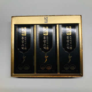 헬스업_천명진프리미엄홍삼스틱_10ml x 30포 — 5점을 준 리뷰어가 2020년 9월 올린 사용 사진