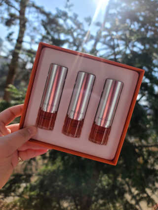 메디페르 [ 1+1 ] 루테인앰플세트 1개 + 루테인크림 50ml 1개 — 5점을 준 리뷰어가 2020년 11월 올린 사용 사진