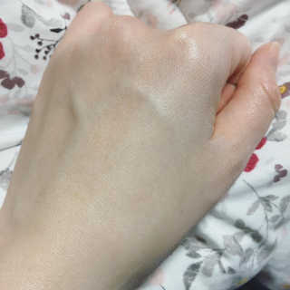 [후르디아] 혼합자차 선 에센스+톤업 선크림 2종 — 5점을 준 리뷰어가 2020년 5월 올린 사용 사진