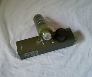 VELY VELY Artemisia Balance Essence — 5점을 준 리뷰어가 2020년 7월 올린 사용 사진