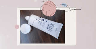 트리티스 [TREATIS] Barrier Recovery Lotion 200ml — 5점을 준 리뷰어가 2020년 11월 올린 사용 사진
