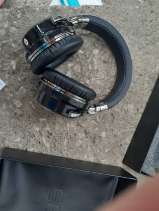 SEVIZ Bluetooth Headphones 10 3color — 5점을 준 리뷰어가 2020년 8월 올린 사용 사진