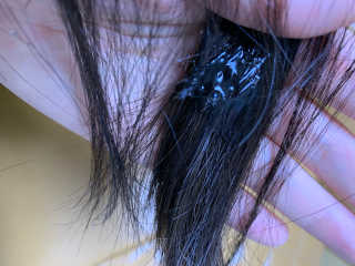 달리프 글램 트루 에센스 오리지널 100ml — 5점을 준 리뷰어가 2020년 4월 올린 사용 사진