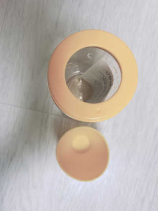유비맘 PPSU 젖병 노꼭지_260ml_컬러 랜덤 발송 — 5점을 준 리뷰어가 2020년 9월 올린 사용 사진