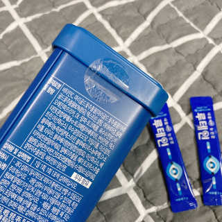 서울약사신협_내몸애눈건강루테인_2g x 50포 — 4점을 준 리뷰어가 2020년 6월 올린 사용 사진