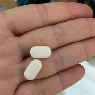 조은약초 자몽 오렌지 복합물 추출물 과라나 나린진 큐어 — 4점을 준 리뷰어가 2020년 6월 올린 사용 사진