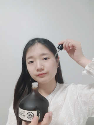 디마르3 시그니처 에스투드 프로텍터 3.2 — 5점을 준 리뷰어가 2020년 11월 올린 사용 사진