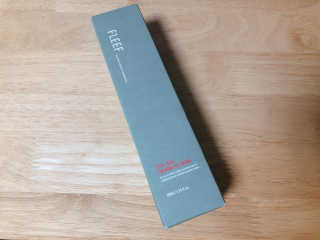 플리프 시카-알로에 카밍 올인원 200ml — 5점을 준 리뷰어가 2020년 11월 올린 사용 사진