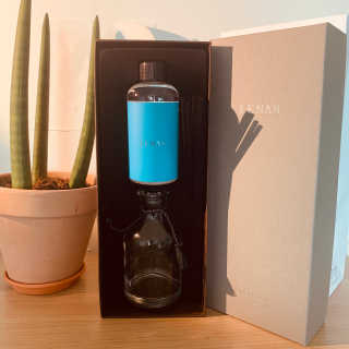 레나스 프리미엄 아로마 디퓨저 200ml  [1SET] — 5점을 준 리뷰어가 2020년 9월 올린 사용 사진