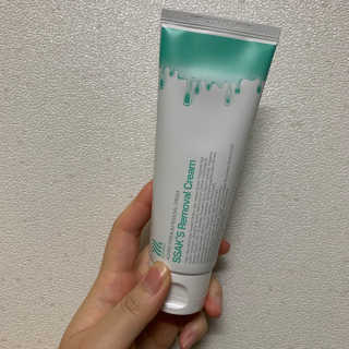 에이처드 싹스 제모크림 100ml — 5점을 준 리뷰어가 2020년 9월 올린 사용 사진
