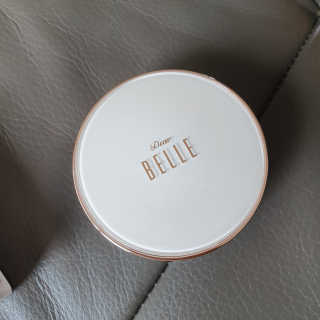 디어벨르 크림쿠션 DEAR BELLE CREAM COUSION — 3점을 준 리뷰어가 2020년 9월 올린 사용 사진