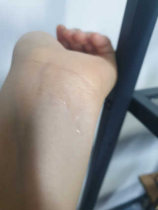 웰리카_V CARE 웰리카 락토 리프레싱 이너퍼퓸 — 5점을 준 리뷰어가 2020년 10월 올린 사용 사진
