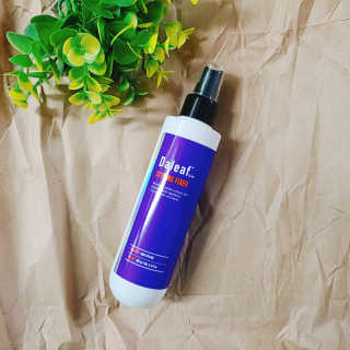 달리프 글램 스타일링 픽서 200ml — 4.5점을 준 리뷰어가 2020년 11월 올린 사용 사진