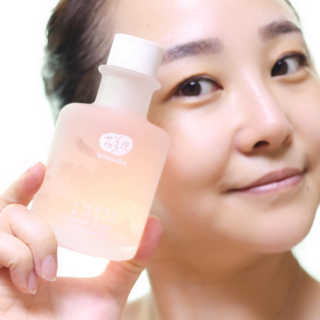 화미사 유기농 꽃 발효 토너 딥리치 — 5점을 준 리뷰어가 2020년 9월 올린 사용 사진