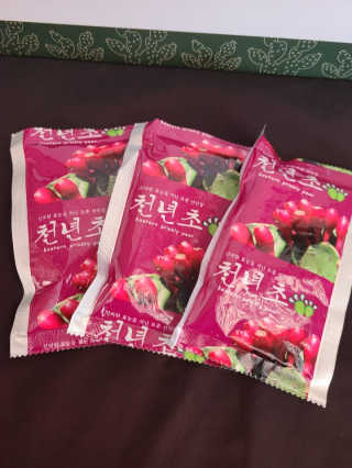 박하사탕님이 올린 리뷰 사진 3