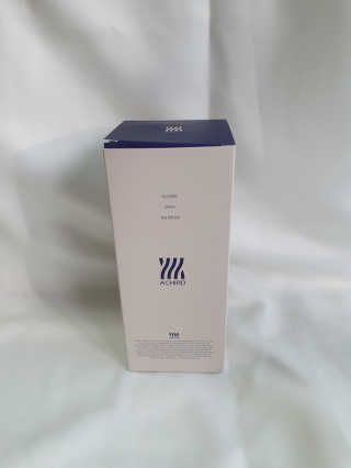 에이처드 유산균 탈모 샴푸 500ml — 5점을 준 리뷰어가 2020년 9월 올린 사용 사진