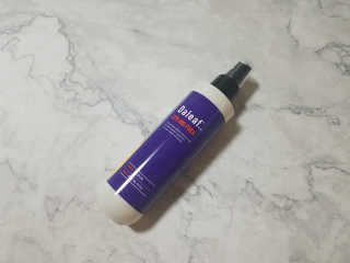 달리프 글램 스타일링 픽서 200ml — 5점을 준 리뷰어가 2020년 8월 올린 사용 사진