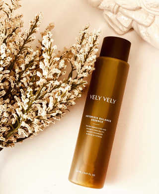 VELY VELY Artemisia Balance Essence — 5점을 준 리뷰어가 2020년 6월 올린 사용 사진