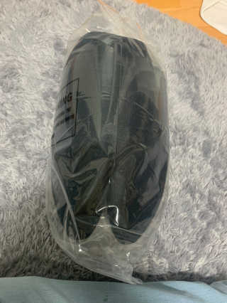바네스데코 메모리폼 라텍스 등받이 날개쿠션 — 5점을 준 리뷰어가 2020년 6월 올린 사용 사진