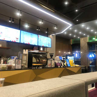 달콤커피 국기원사거리점 [달콤커피국기원사거리점]달콤리뉴얼원두디저트세트 — 5점을 준 리뷰어가 2020년 8월 올린 사용 사진