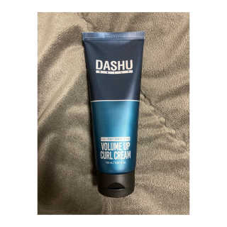 다슈코리아 다슈 데일리 볼륨 업 컬크림 150ml — 5점을 준 리뷰어가 2020년 10월 올린 사용 사진