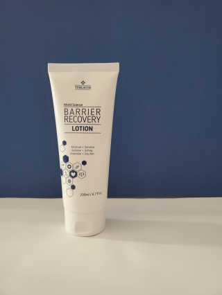 트리티스 [TREATIS] Barrier Recovery Lotion 200ml — 5점을 준 리뷰어가 2020년 11월 올린 사용 사진