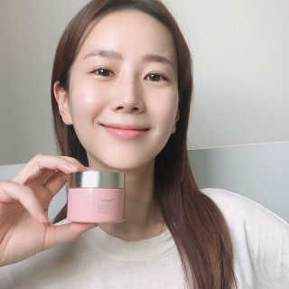 Tween.Ty Skin 트웬티스킨 리프팅 크림 프리미엄 라인 — 4.5점을 준 리뷰어가 2020년 9월 올린 사용 사진