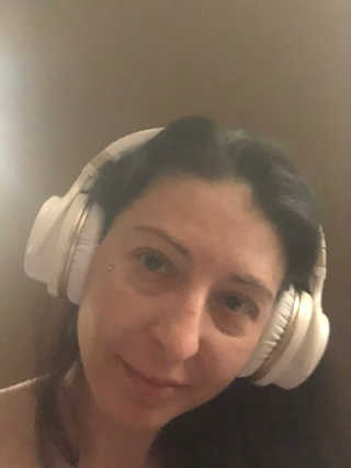 SEVIZ Bluetooth Headphones 10 3color — 5점을 준 리뷰어가 2020년 6월 올린 사용 사진