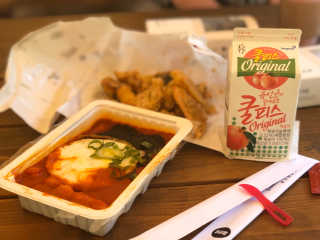 죠스떡볶이 [죠스푸드] 짜빠떡볶이+떡또그+범벅만두 신메뉴 3종 — 5점을 준 리뷰어가 2020년 5월 올린 사용 사진