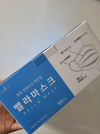 InhyeChloeAhn님이 올린 리뷰 사진 3
