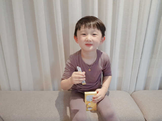 더징크디 리뷰 사진