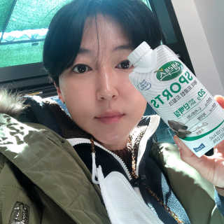 셀렉스스포츠 셀렉스 스포츠 드링크 초콜릿 _ 330ml x 12팩 — 5점을 준 리뷰어가 2020년 11월 올린 사용 사진