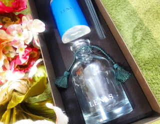 레나스 프리미엄 아로마 디퓨저 200ml  [1SET] — 5점을 준 리뷰어가 2020년 5월 올린 사용 사진