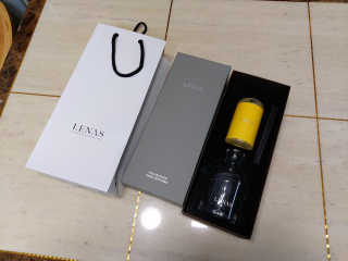 레나스 프리미엄 아로마 디퓨저 200ml  [1SET] — 5점을 준 리뷰어가 2020년 8월 올린 사용 사진