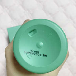 플리프 시카-알로에 카밍 올인원 200ml — 5점을 준 리뷰어가 2020년 11월 올린 사용 사진