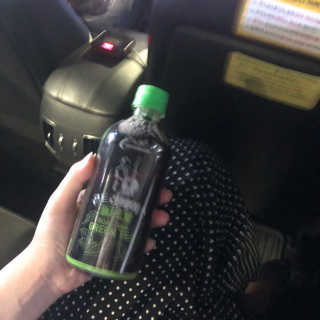칸타타 콘트베이스 칸타타 콘트라베이스 TEA 보리/그린티 500ml — 3.5점을 준 리뷰어가 2020년 7월 올린 사용 사진